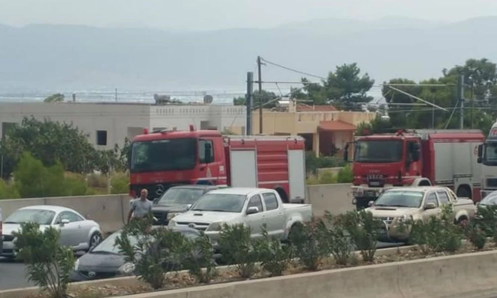 Οδηγείτε στη Λ.Ε.Α.; Δείτε τι σας περιμένει